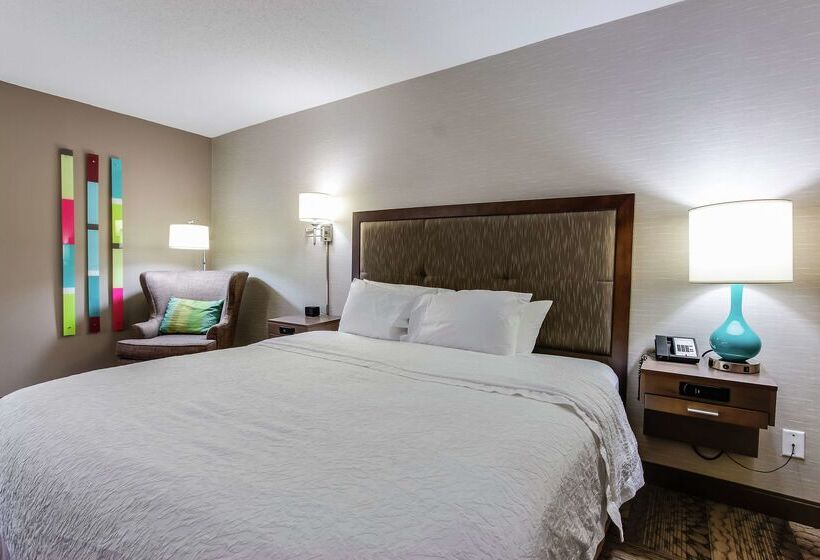 Otel Hampton Inn Dickson