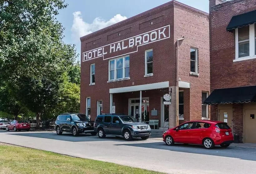 ホテル Hampton Inn Dickson