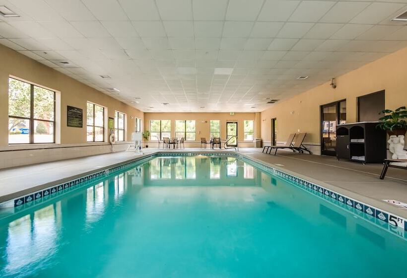 Otel Hampton Inn Dickson