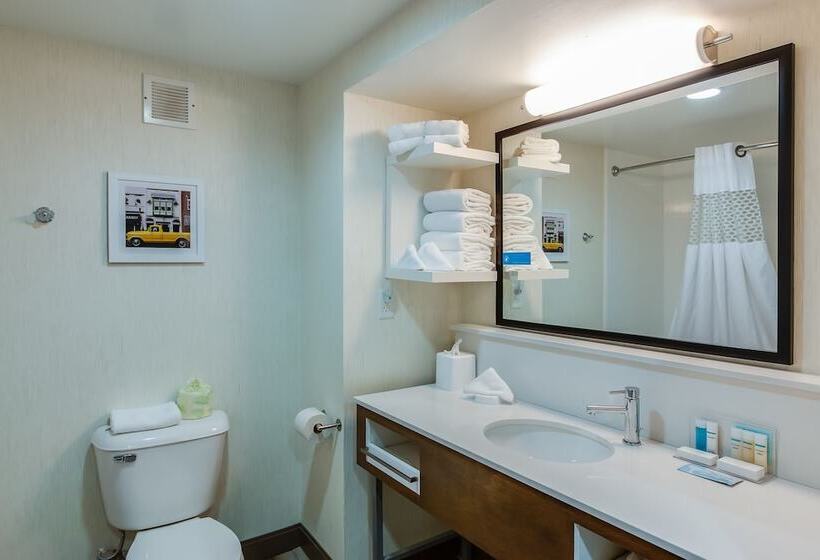 Otel Hampton Inn Dickson