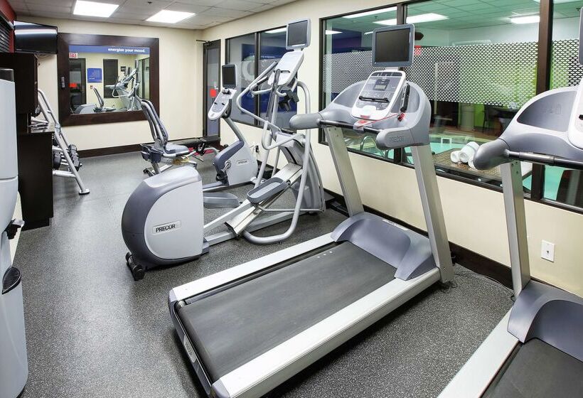 בית מלון כפרי Hampton Inn Elizabethtown Ky