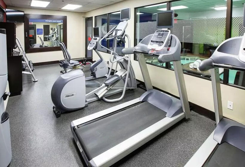 호텔 Hampton Inn Elizabethtown Ky