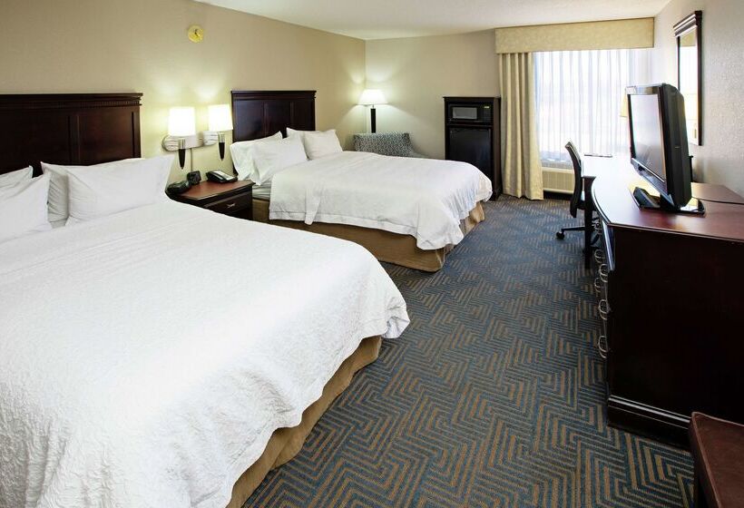 בית מלון כפרי Hampton Inn Elizabethtown Ky