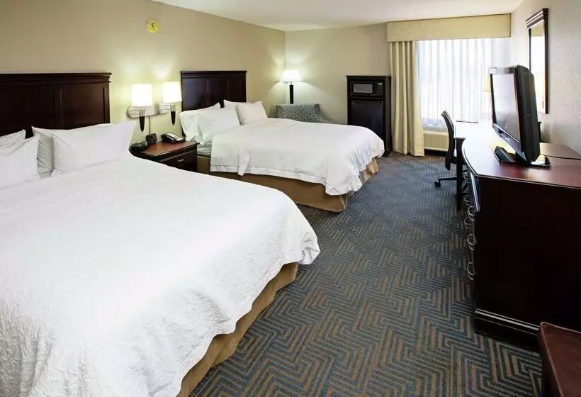 호텔 Hampton Inn Elizabethtown Ky