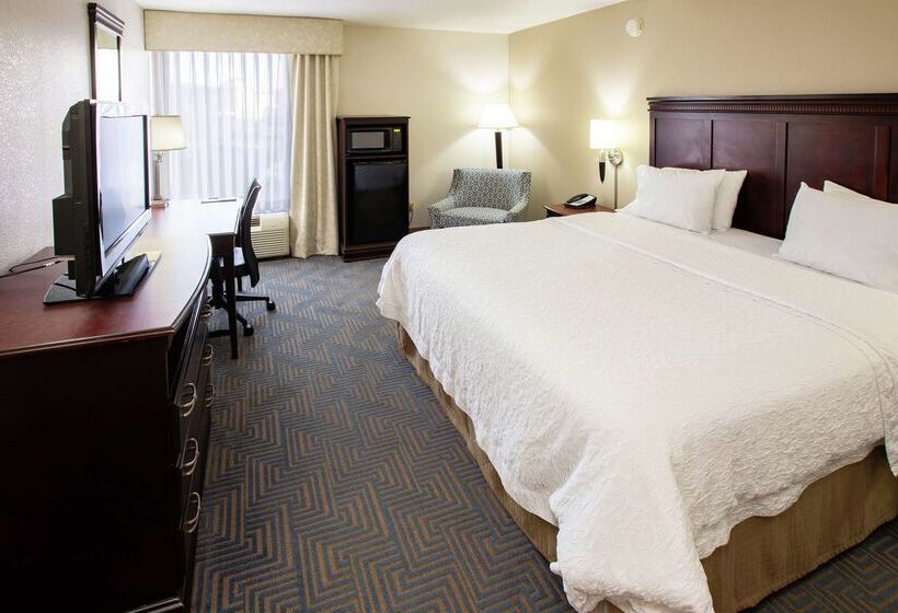 בית מלון כפרי Hampton Inn Elizabethtown Ky