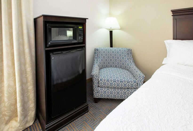 בית מלון כפרי Hampton Inn Elizabethtown Ky