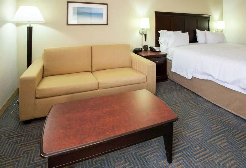 호텔 Hampton Inn Elizabethtown Ky