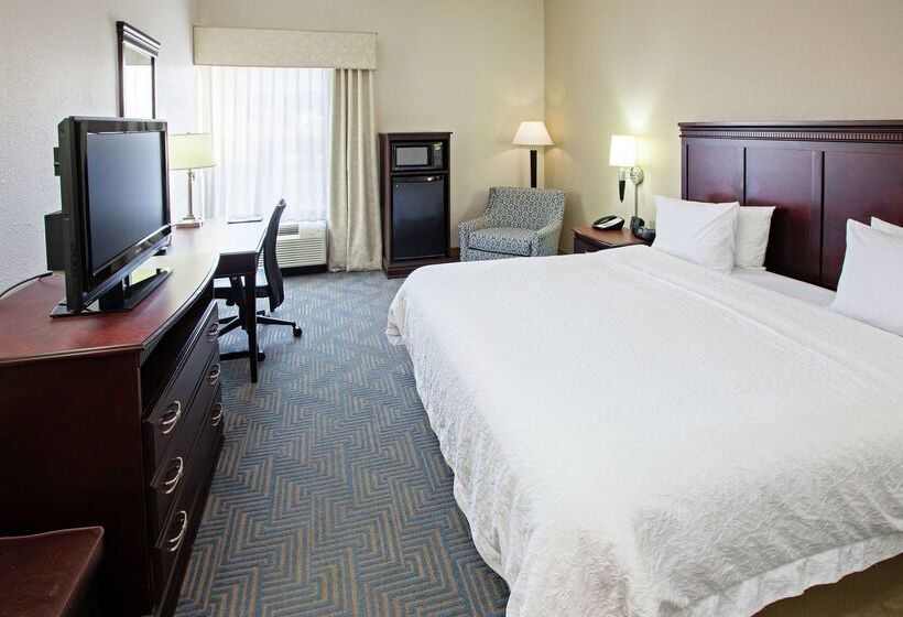 בית מלון כפרי Hampton Inn Elizabethtown Ky