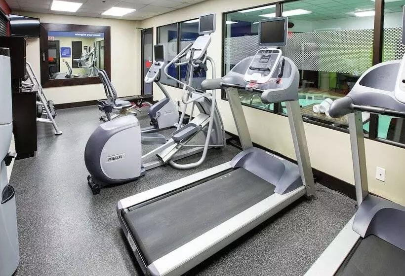 호텔 Hampton Inn Elizabethtown Ky