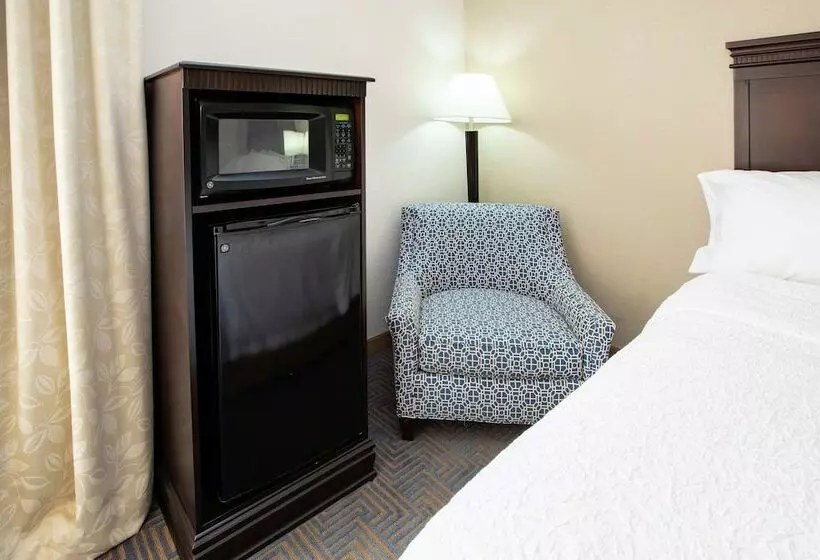 호텔 Hampton Inn Elizabethtown Ky