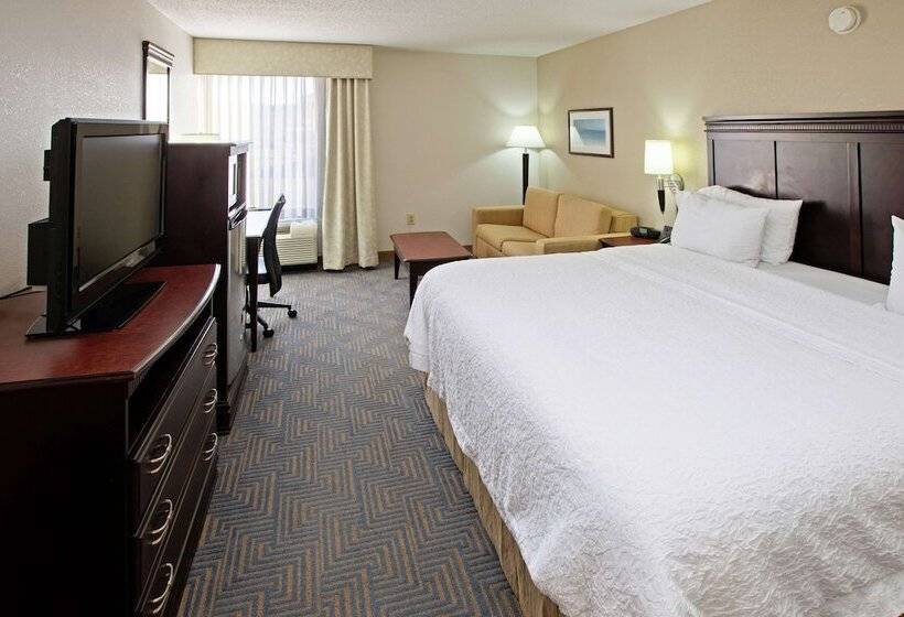בית מלון כפרי Hampton Inn Elizabethtown Ky
