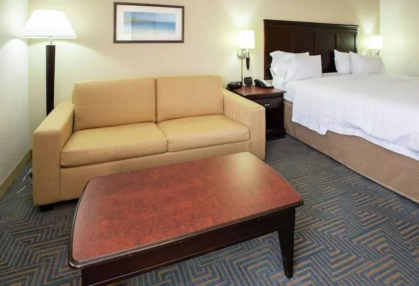 호텔 Hampton Inn Elizabethtown Ky