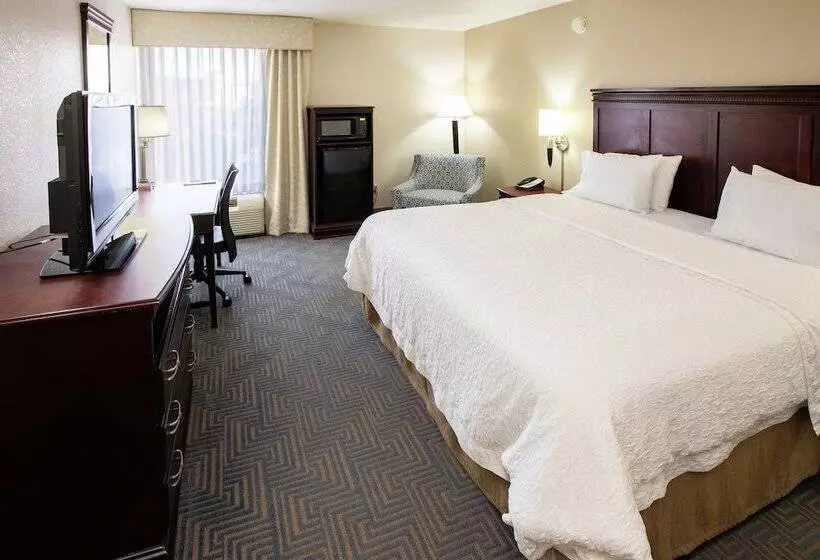 호텔 Hampton Inn Elizabethtown Ky