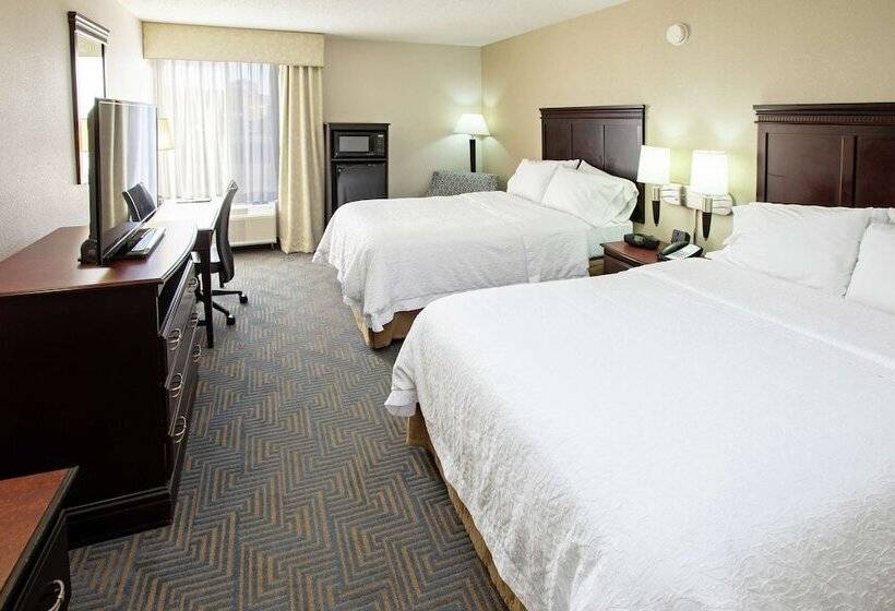 בית מלון כפרי Hampton Inn Elizabethtown Ky