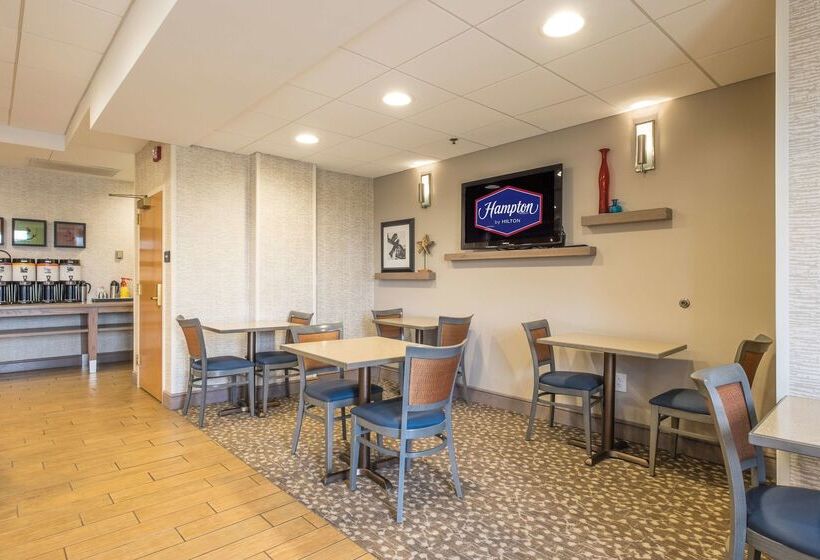 בית מלון כפרי Hampton Inn Freeport/brunswick