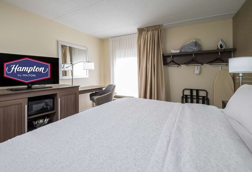 בית מלון כפרי Hampton Inn Freeport/brunswick