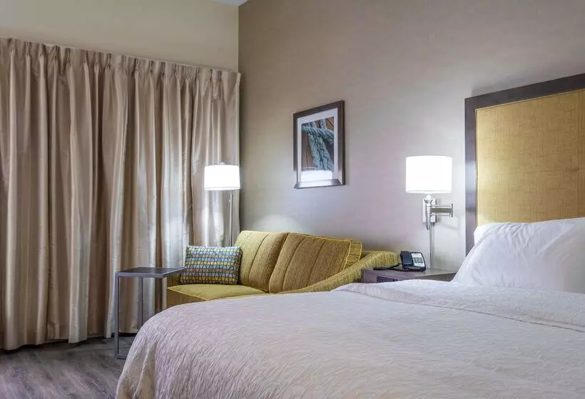 酒店 Hampton Inn Freeport/brunswick