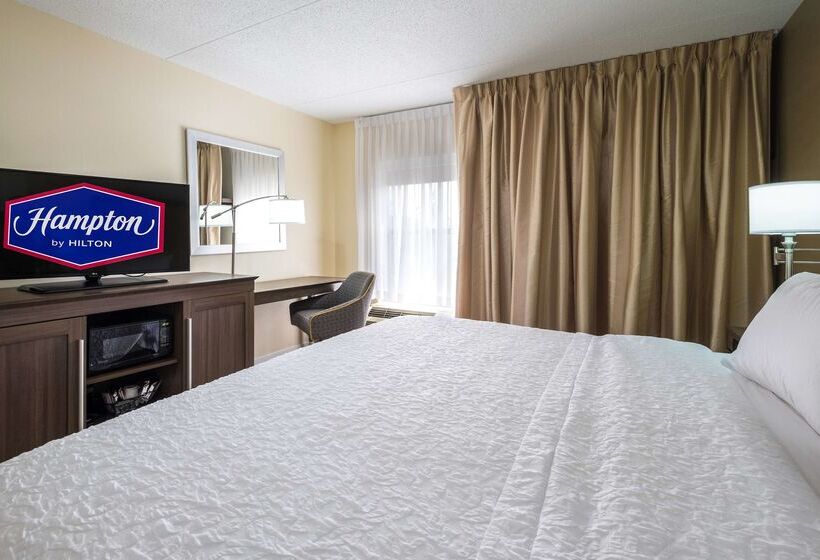 בית מלון כפרי Hampton Inn Freeport/brunswick