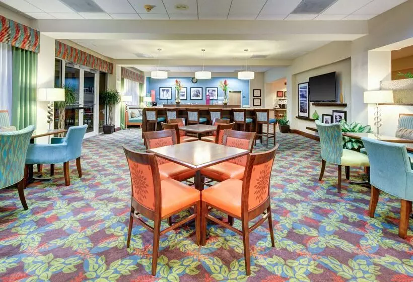 فندق Hampton Inn Ft. Lauderdale West/pembroke Pines