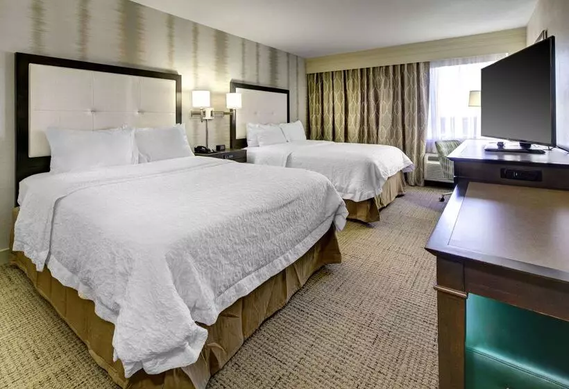 فندق Hampton Inn Ft. Lauderdale West/pembroke Pines