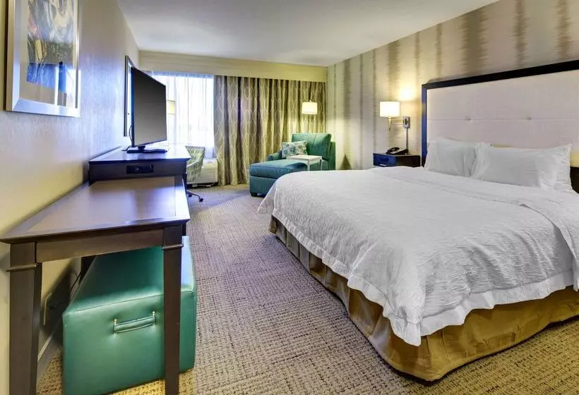 فندق Hampton Inn Ft. Lauderdale West/pembroke Pines