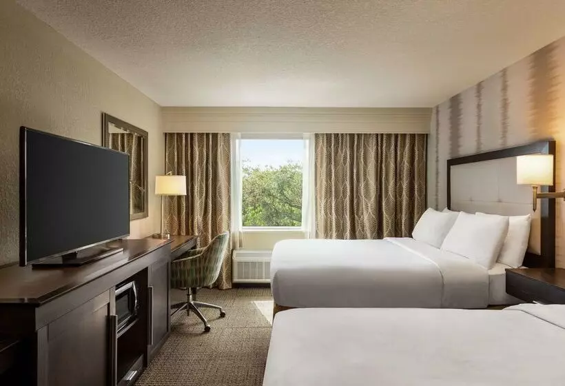 فندق Hampton Inn Ft. Lauderdale West/pembroke Pines
