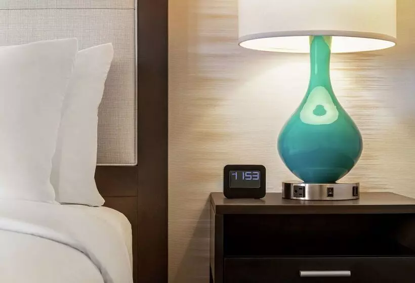 فندق Hampton Inn Ft. Lauderdale West/pembroke Pines