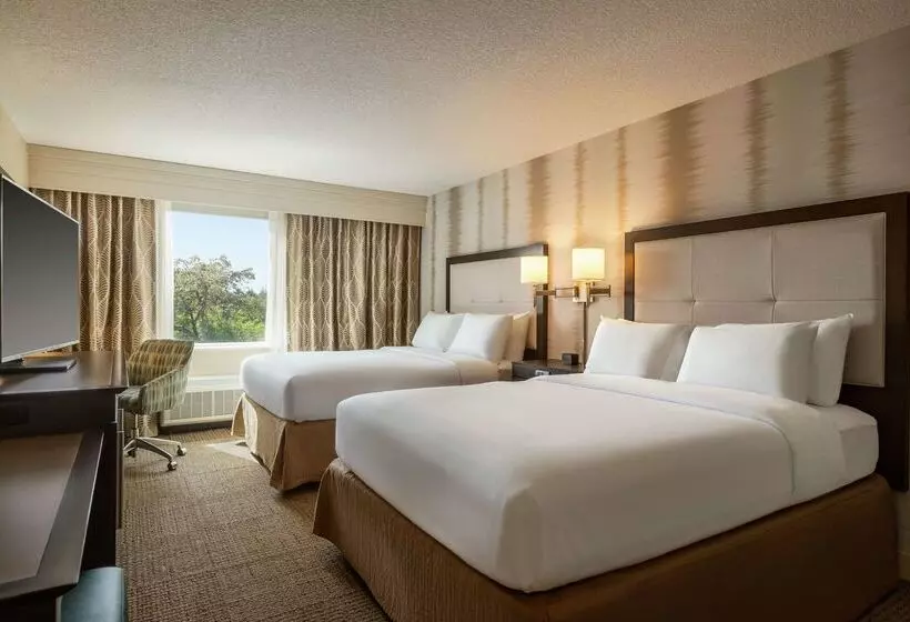 فندق Hampton Inn Ft. Lauderdale West/pembroke Pines