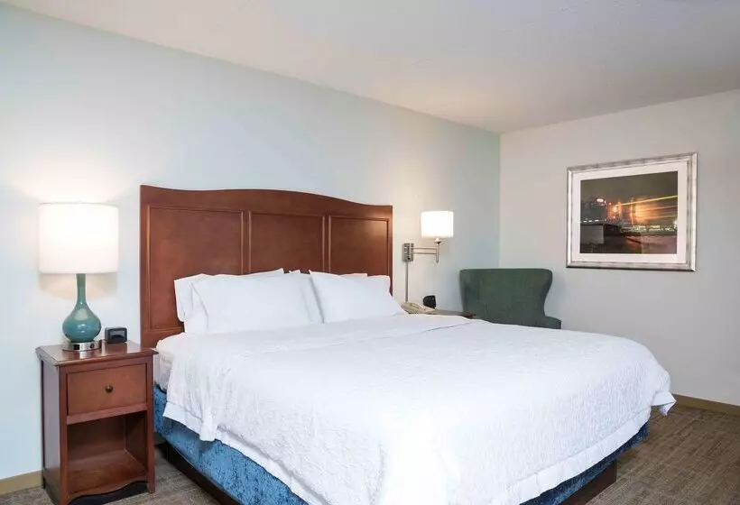 호텔 Hampton Inn Grand Rapids North