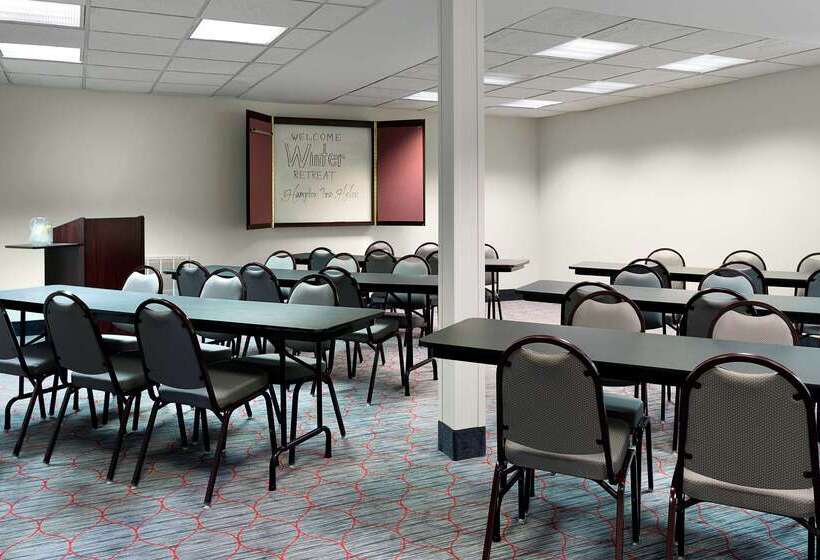 호텔 Hampton Inn Helen