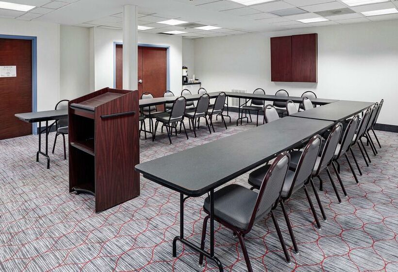 호텔 Hampton Inn Helen