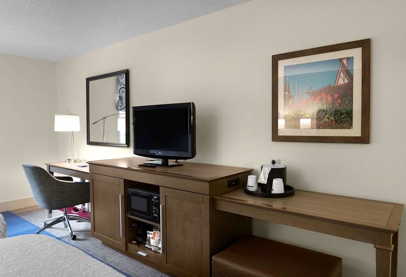 호텔 Hampton Inn Helen