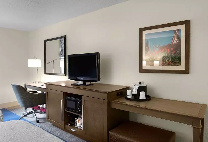 호텔 Hampton Inn Helen