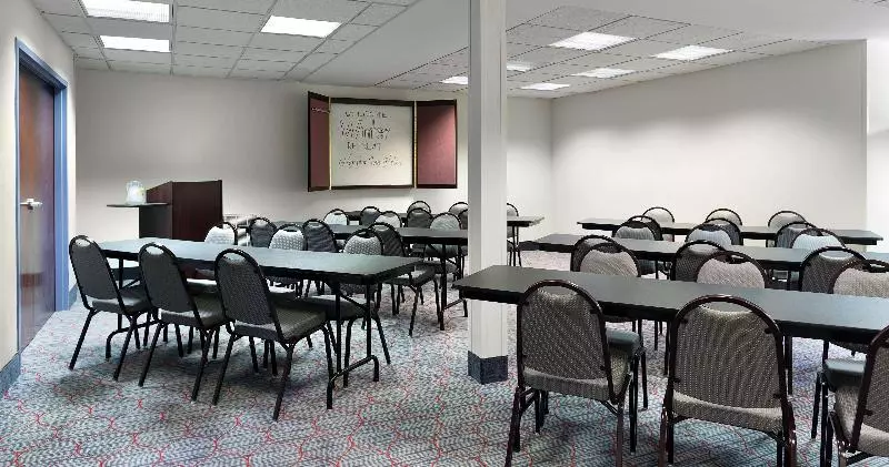 호텔 Hampton Inn Helen