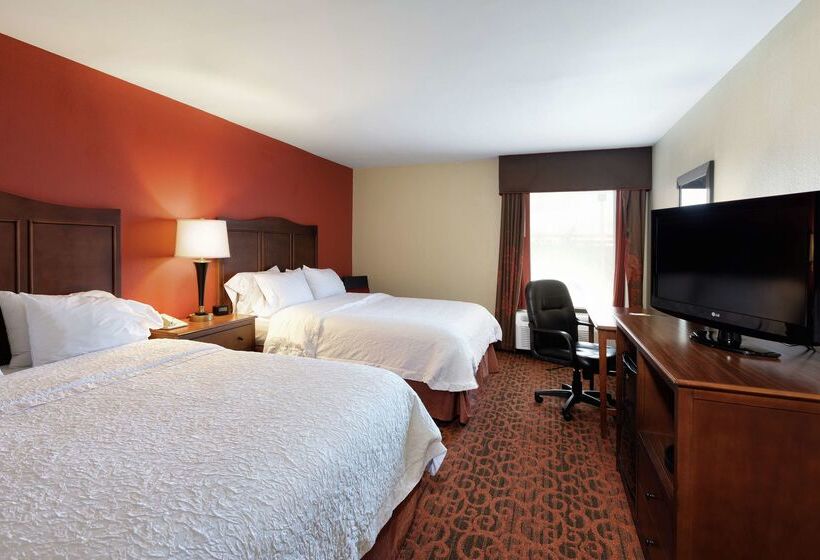 Otel Hampton Inn Houma