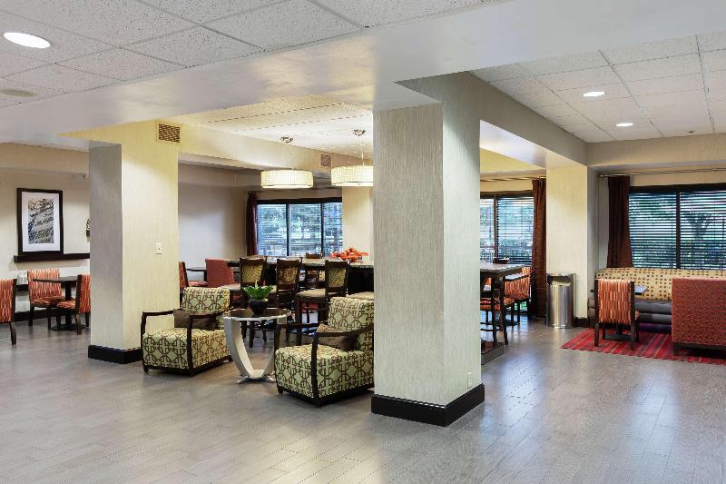 Otel Hampton Inn Houma