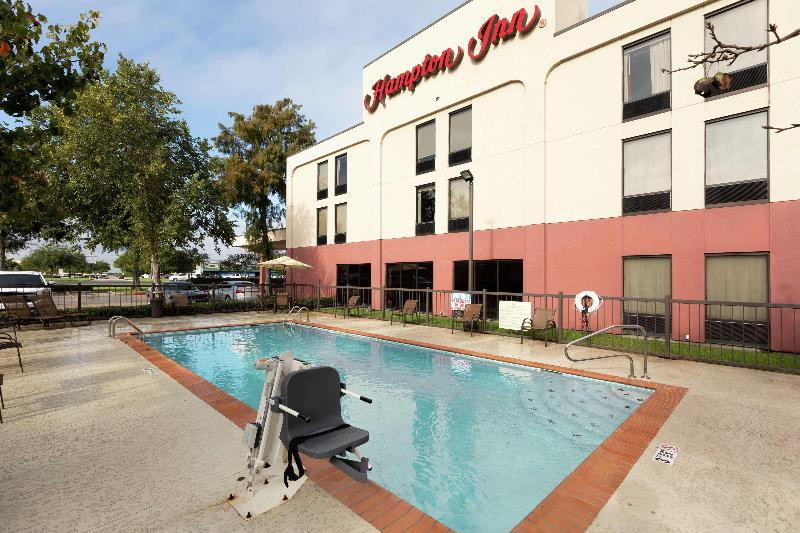 Otel Hampton Inn Houma