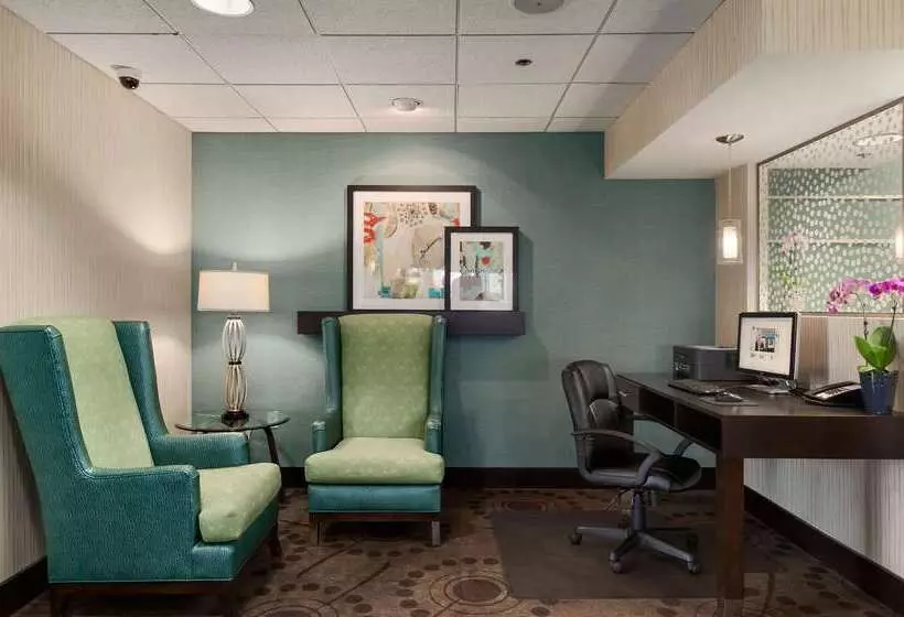 호텔 Hampton Inn Houstonnorthwest