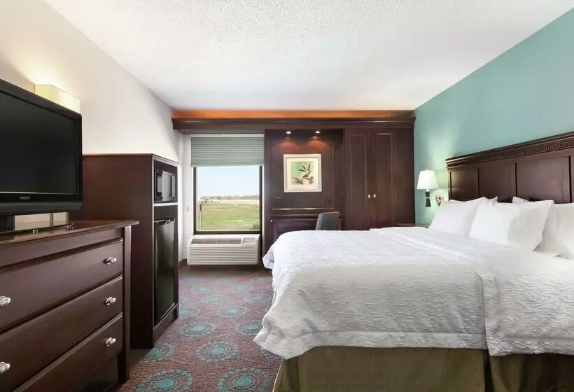 호텔 Hampton Inn Houstonnorthwest