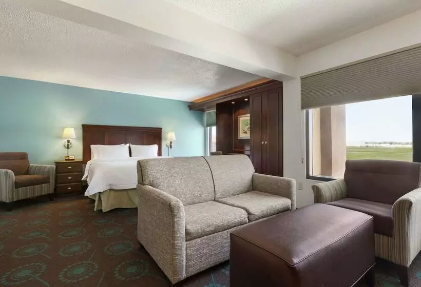 호텔 Hampton Inn Houstonnorthwest
