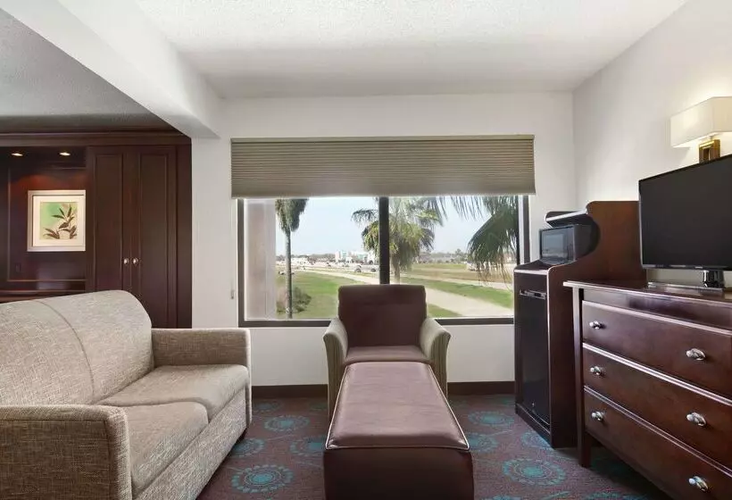 호텔 Hampton Inn Houstonnorthwest