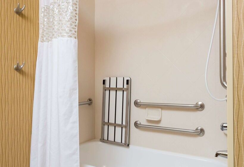 ホテル Hampton Inn Houston/stafford