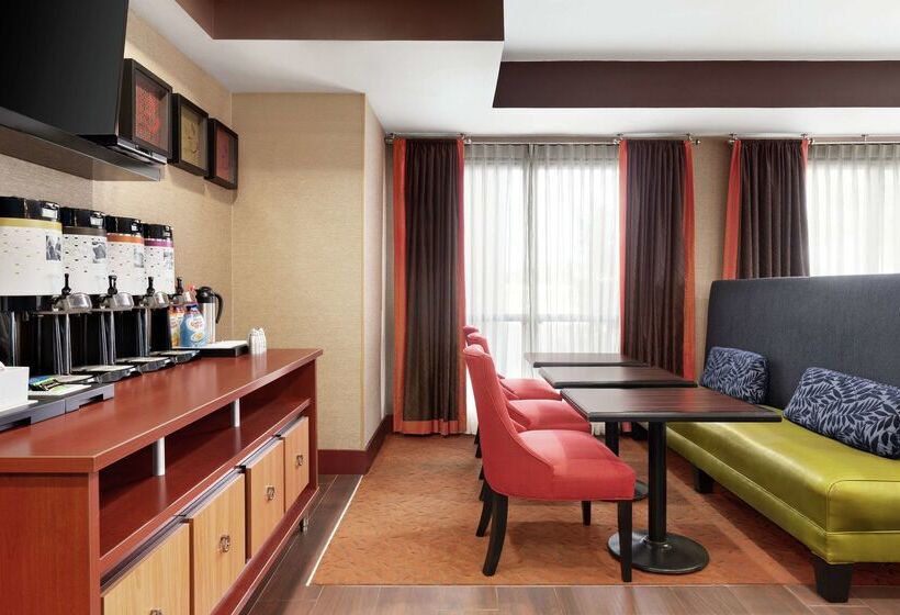 ホテル Hampton Inn Houston/stafford