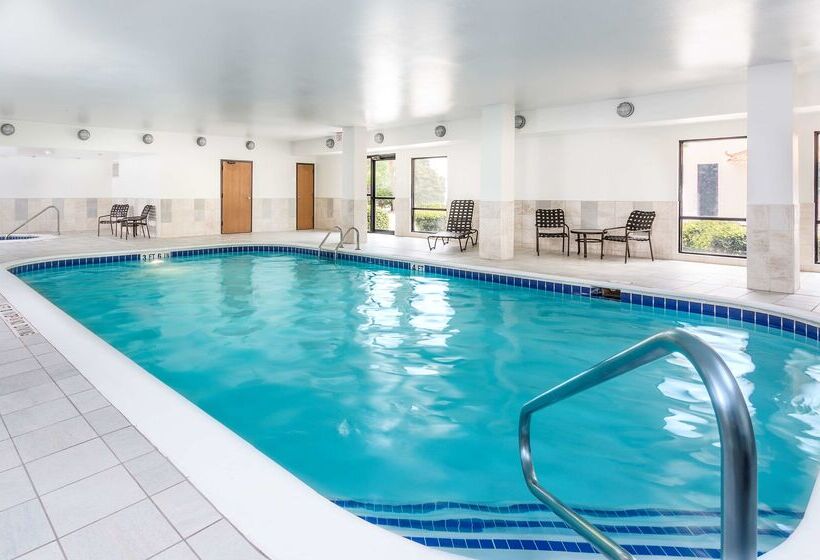 ホテル Hampton Inn Houston/stafford