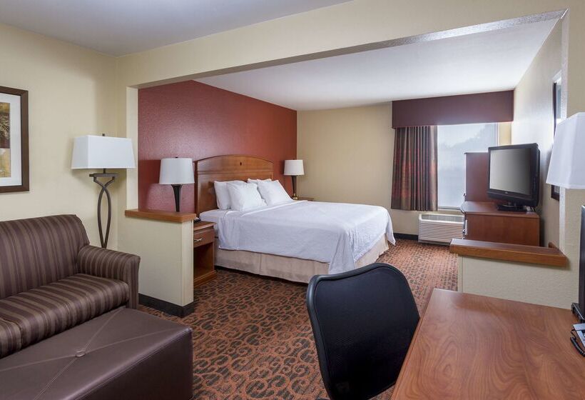 ホテル Hampton Inn Houston/stafford