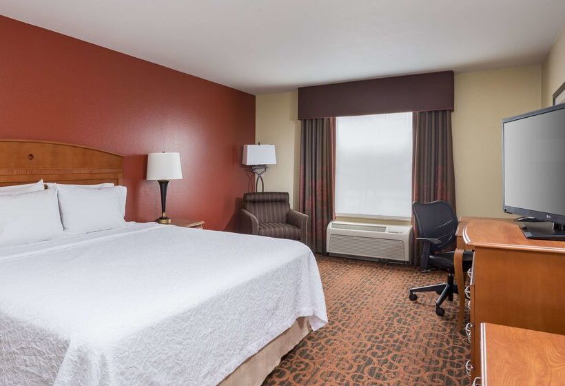 ホテル Hampton Inn Houston/stafford