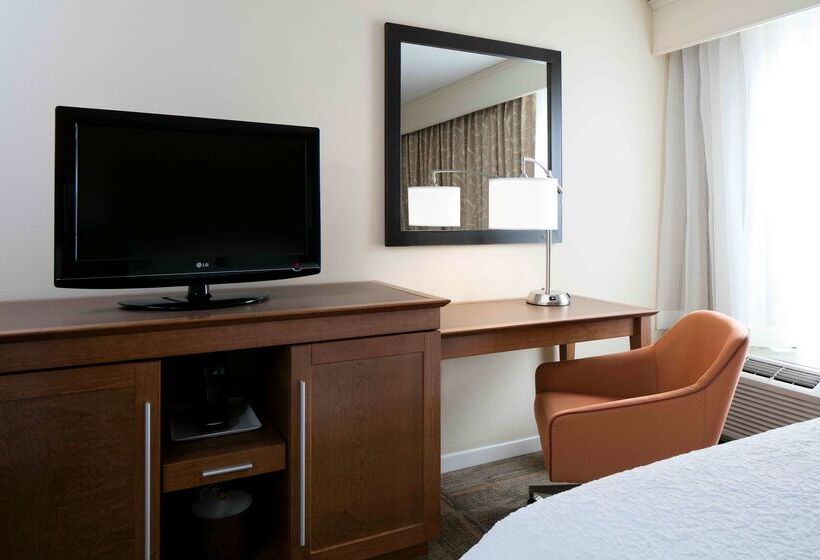 فندق Hampton Inn Kansas City/shawnee Mission