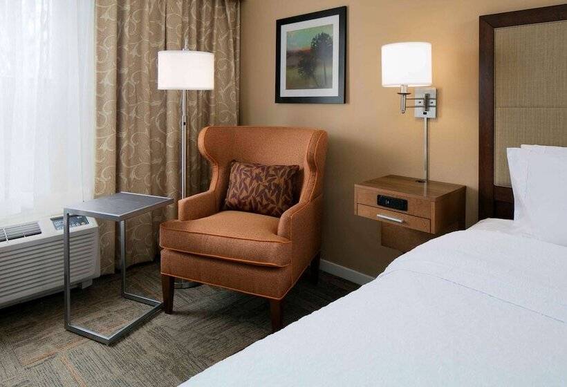 فندق Hampton Inn Kansas City/shawnee Mission