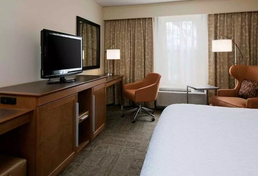 호텔 Hampton Inn Kansas City/shawnee Mission