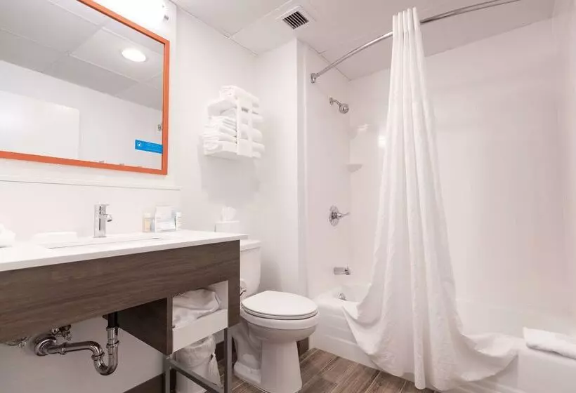 酒店 Hampton Inn By Hilton Of Kuttawa/eddyville